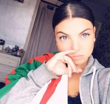 Lina, 21 سنة, الجزائر, الجزائر