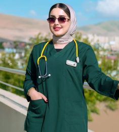 Noor, 43 سنة, أنتى