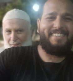 عبد الرحمن المهدي, 28 سنة, ذكر