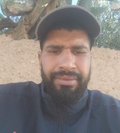 abdellah, 27 سنة, ذكر
