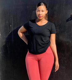 Sandra Johnson, 34 سنة, أنتى